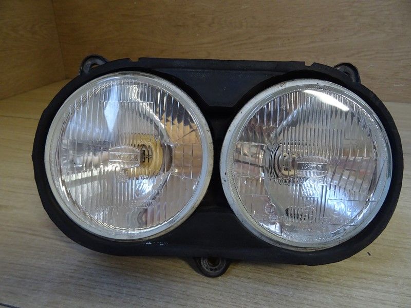 Bloc optique phare avant Yamaha 750 XTZ type 3LD 1989/1995