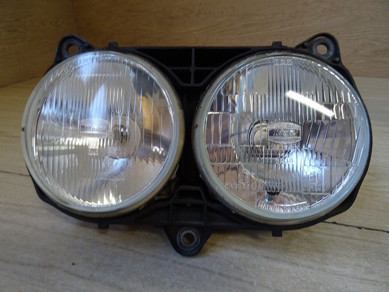 Bloc optique phare avant Yamaha 125 TDR type 4FU et 5AE 1993/2002