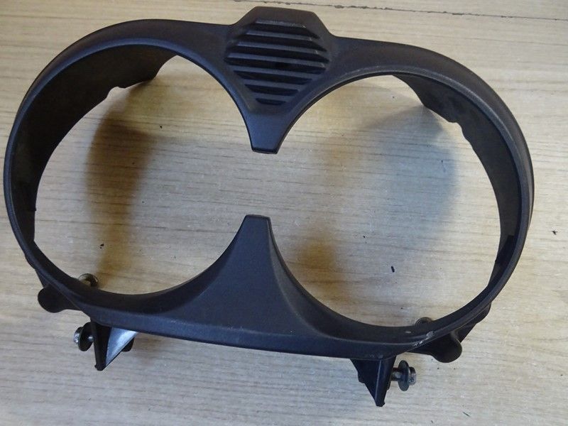 Carénage de bloc optique phare avant Yamaha 125 TDR type 4FU et 5AE 1993/2002