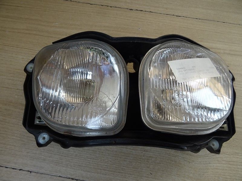 Bloc optique phare avant Yamaha 
750 YZF type 4FM 1993/1996