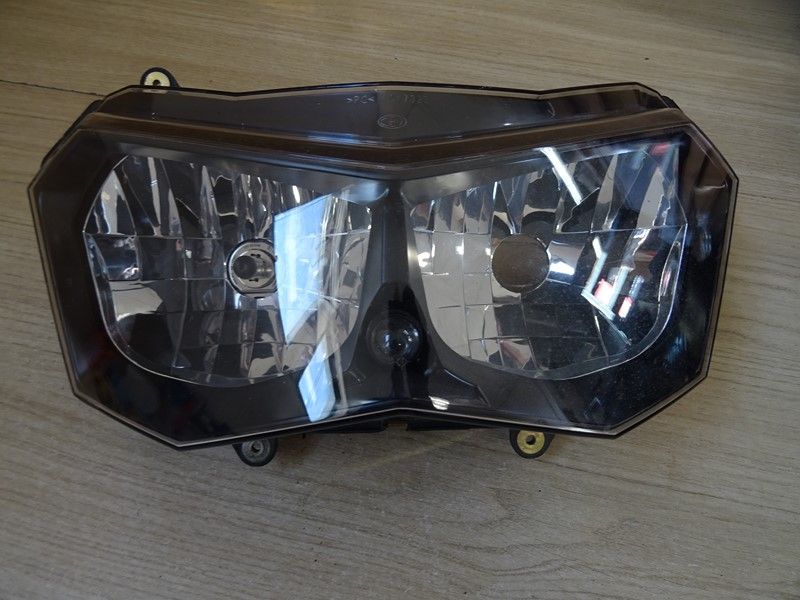 Bloc optique phare avant Aprilia 1000 Caponord 2001/2007