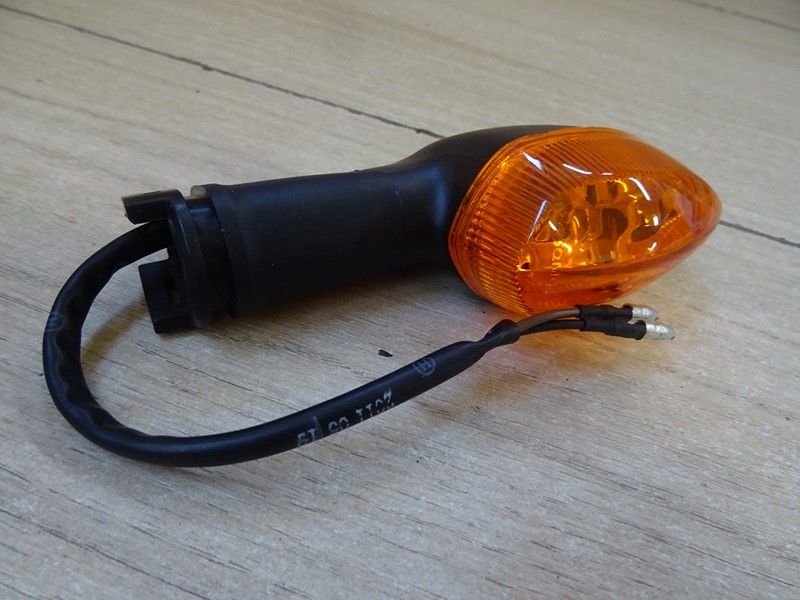 Clignotant avant gauche d'origine Yamaha 125 YBR 2005/2009