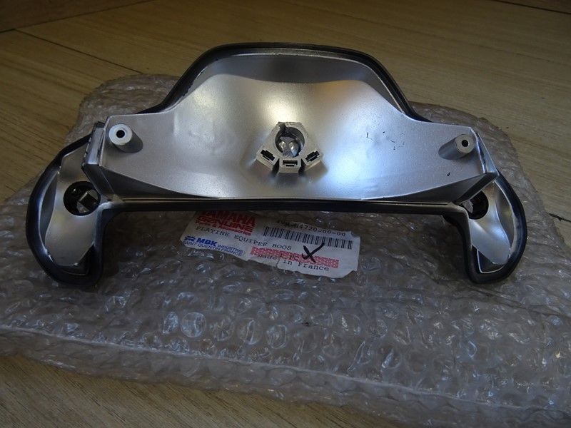 Platine de feu arrière d'origine MBK Booster Yamaha BW's
