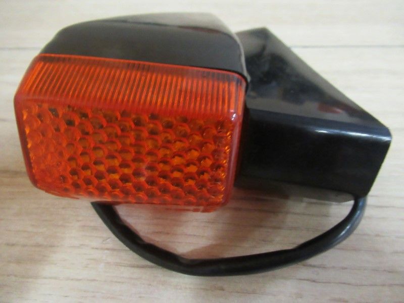 Clignotant arrière gauche Honda CBR 600 1991-1996, VFR 750 1988-1989