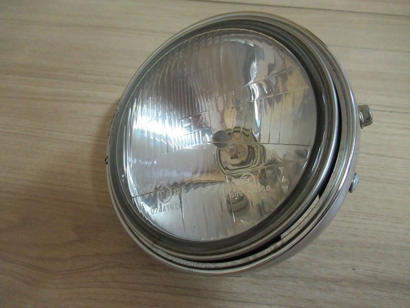 Phare avant Honda CB 500 1994-1996