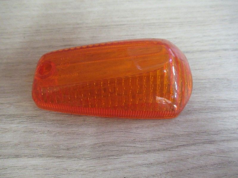 Cabochon avant droit Honda CBF 600 1998-2001