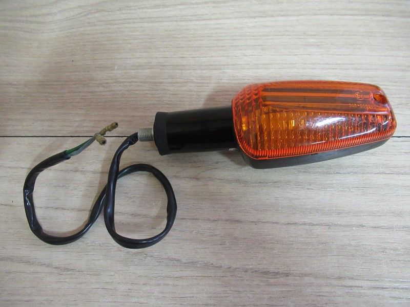 Clignotant arrière droit Honda CBF 600 1998-2001