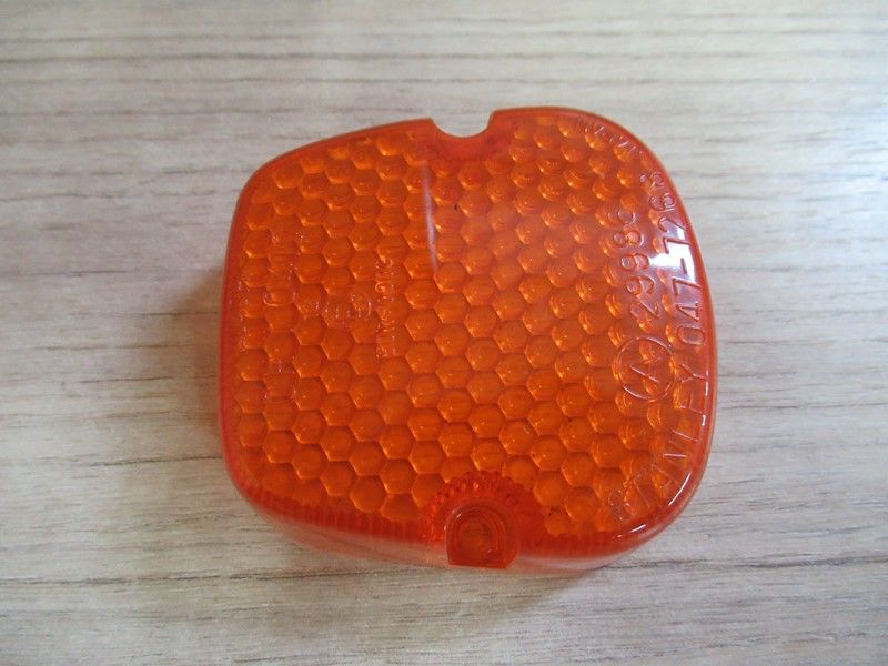 Cabochon Honda XLS 125 1979-1980