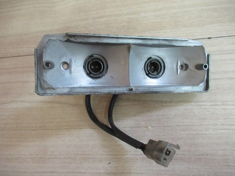 Porte ampoule de feux arrière Kawasaki GPZ 900 R 1984-1993, GPZ 500 1987-1993