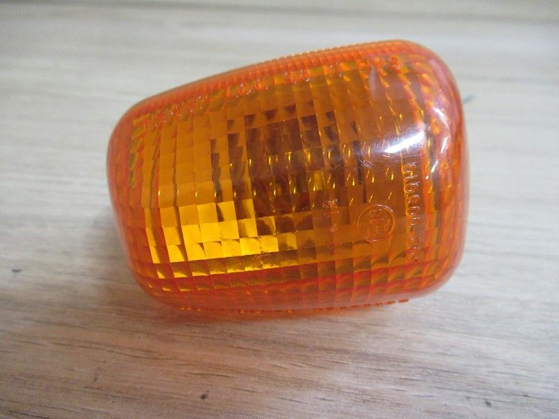 Cabochon de clignotant Suzuki SV 650 1999-2002