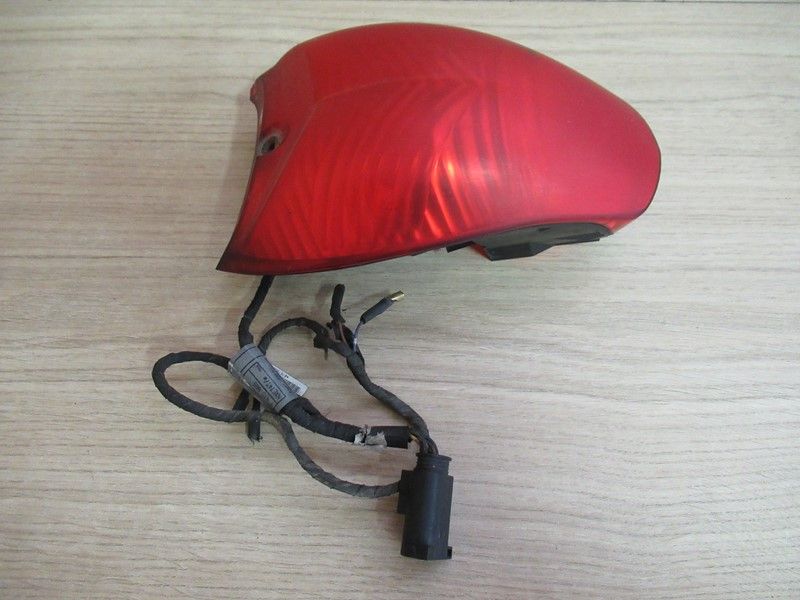 Feux arrière BMW K 1200 R 2005-2008