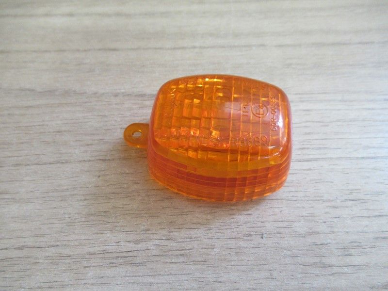 Cabochon de clignotant Kawasaki Z 750 2004-2006