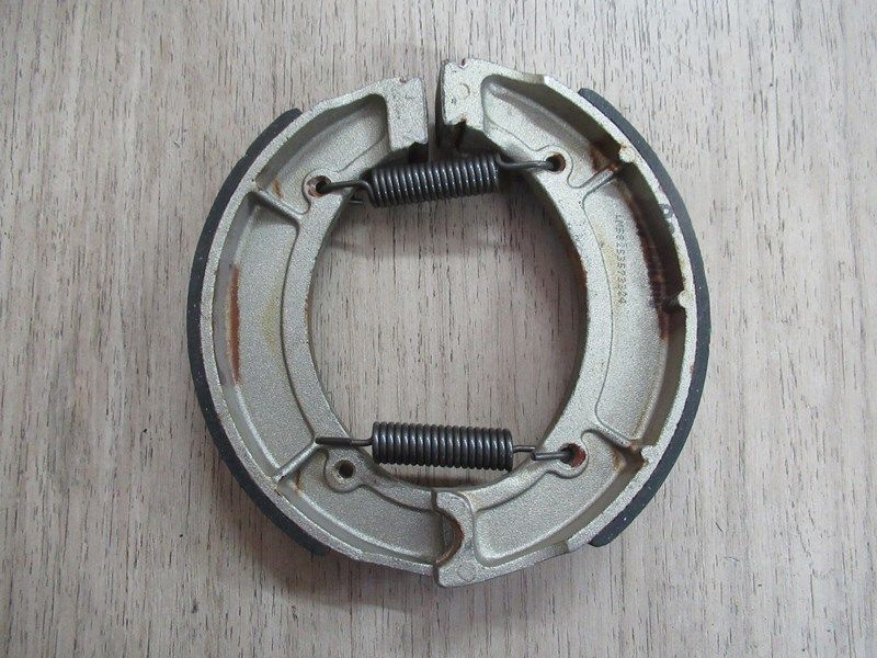 Mâchoires de frein  Yamaha 500 XT 1977-1986