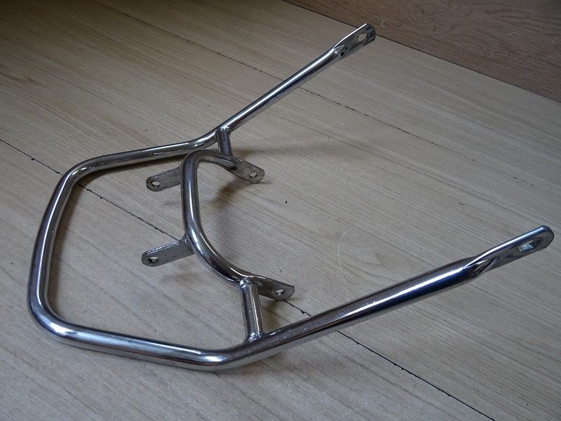 Poignée passager Moto Guzzi 850 T type VD 1975/1976 – 1000 SP type VG 1979/1983