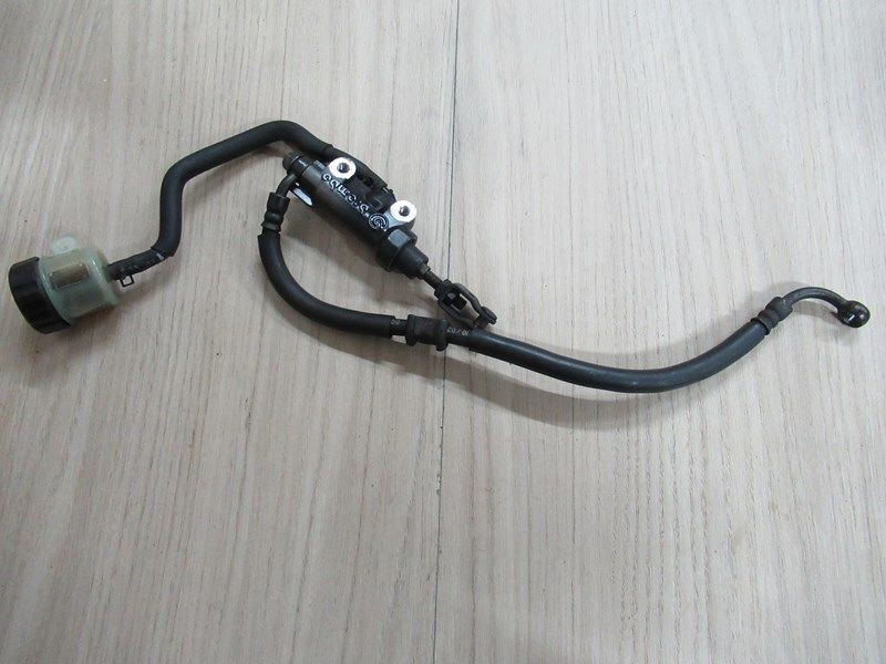 Maître cylindre de frein arrière Yamaha FZ6 2004-2007