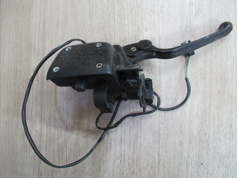 Maître cylindre de frein avant BMW R1150 RT 2000-2006