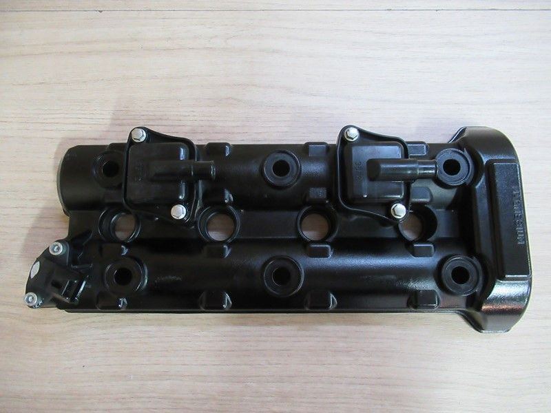 Couvre culasse Suzuki GSR750 2011-2016