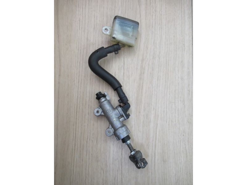 Maître cylindre de frein arrière Honda CBR 125 R 2007-2010