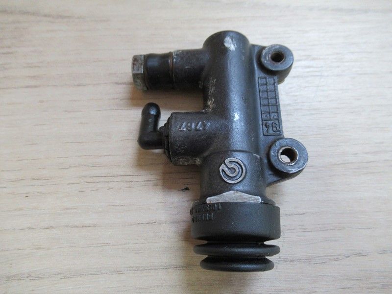 Maître-cylindre de frein arrière Gas Gas 250 JT25 1994-1995