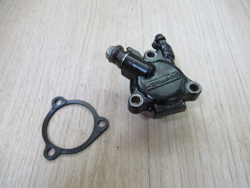 Récepteur d'embrayage Kawasaki ZZR1100 (ZXT10D) 1993-1999