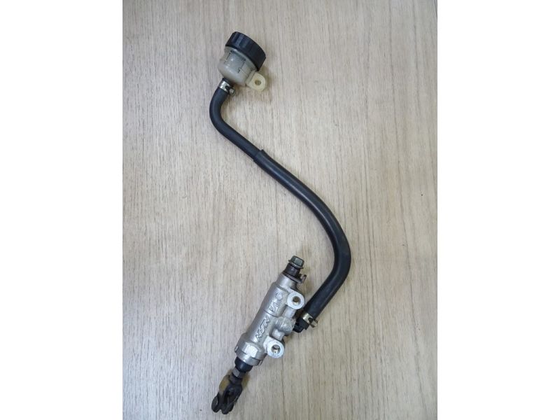 Maître cylindre de frein arrière Yamaha 125 TDR (4FU) 1993-2002