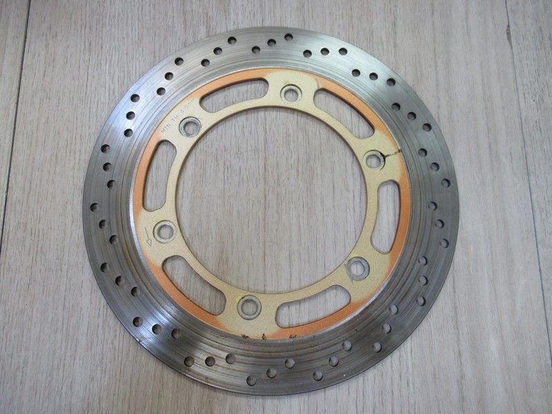 Disque de frein arrière Moto Guzzi V11 Le Mans (KT) 2002-2005