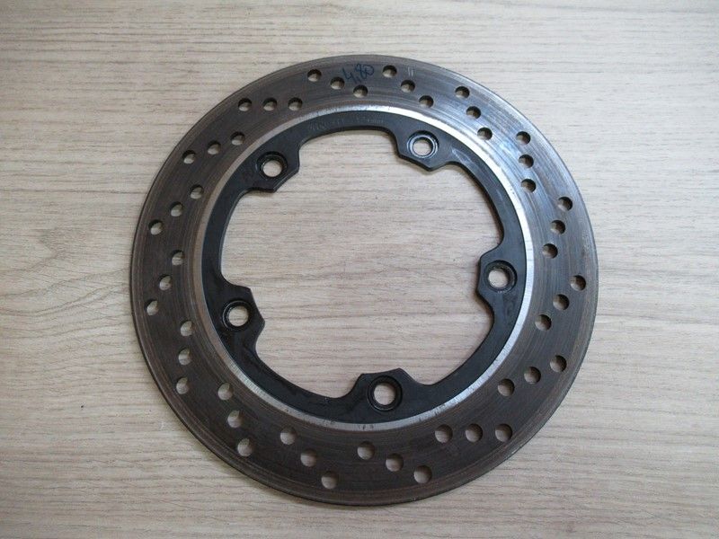 Disque de frein arrière Suzuki GSR750 2011-2016