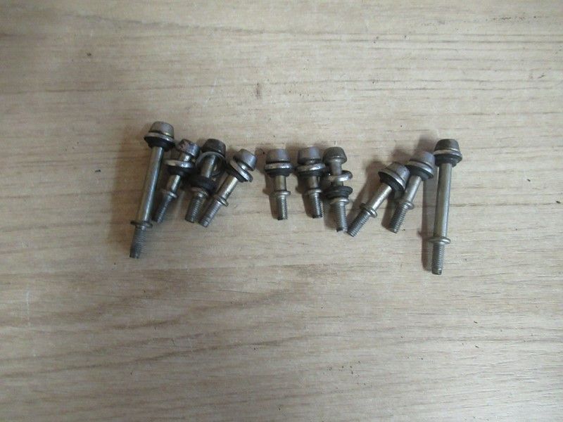 Jeu de vis de carter de distribution HONDA GL 1500 F6C Valkyrie SC34 1997/2002