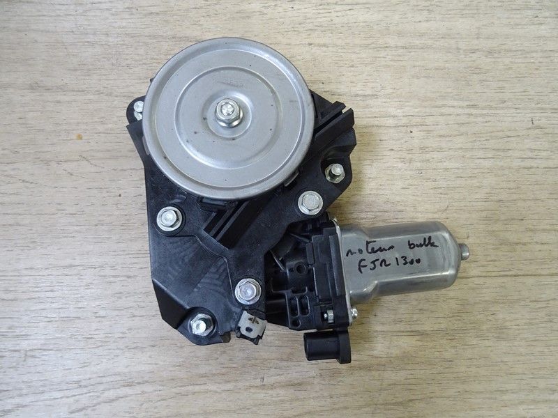 Moteur bulle  Yamaha FJR 1300 ABS type RP231 2013/2020