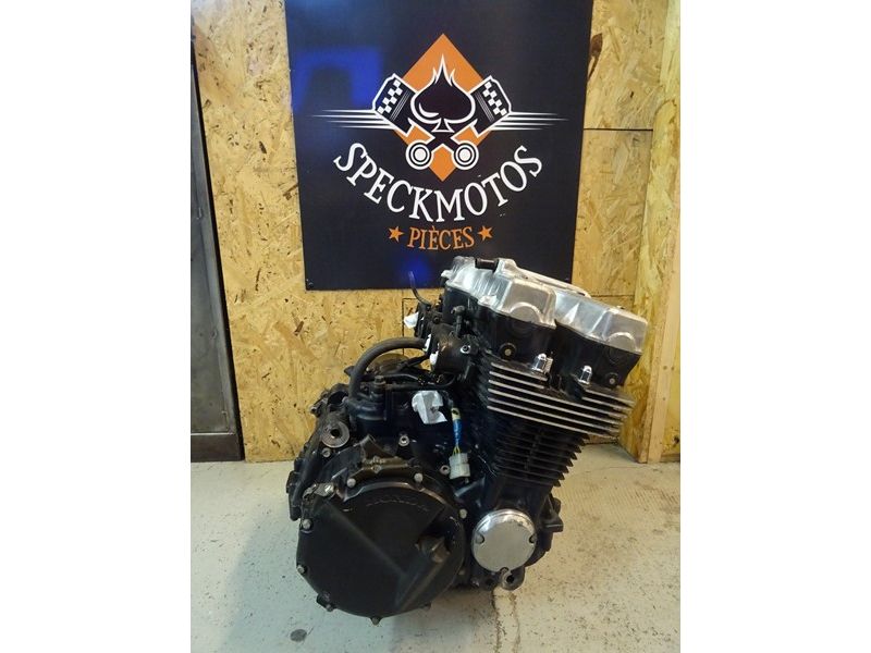 Moteur Honda CB 750 Seven Fifty type RC42 1992/1999