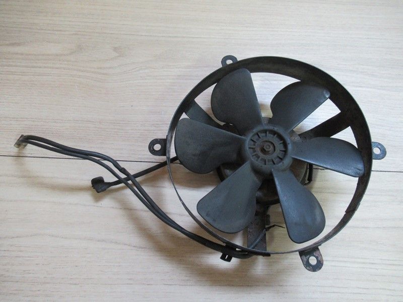 Ventilateur Honda PC800 1989-1993