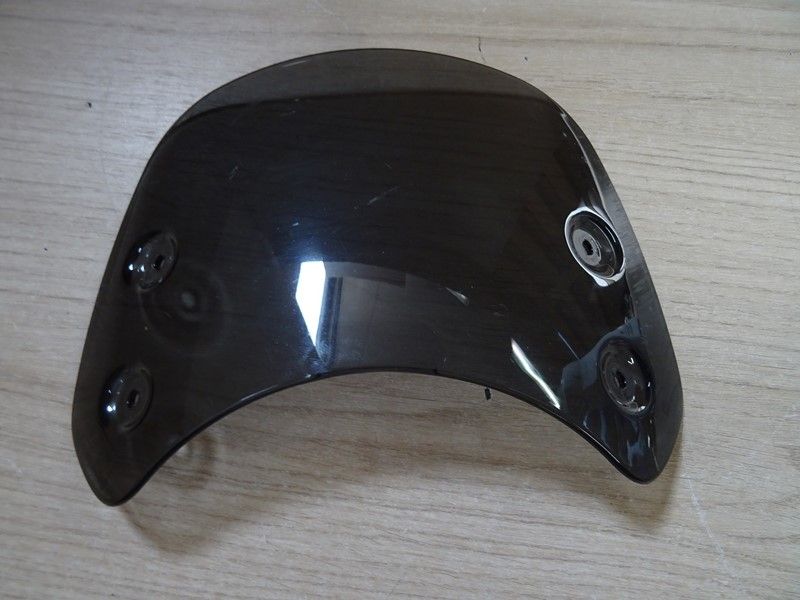 Saute vent origine optionnel Triumph Bonneville / Thruxton 2005/2016