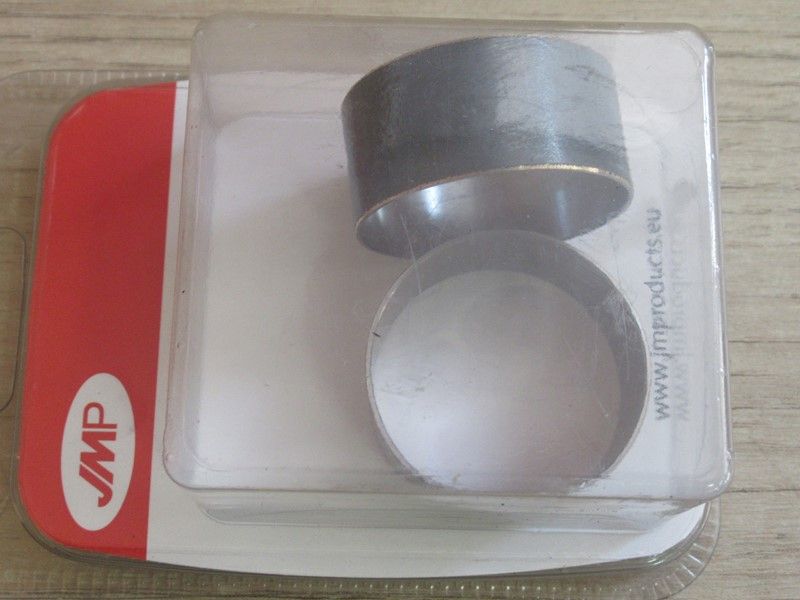 Bague de fourche Honda XLV 650 Transalp 2000-2007, CBF 600 Hornet 1998-2006