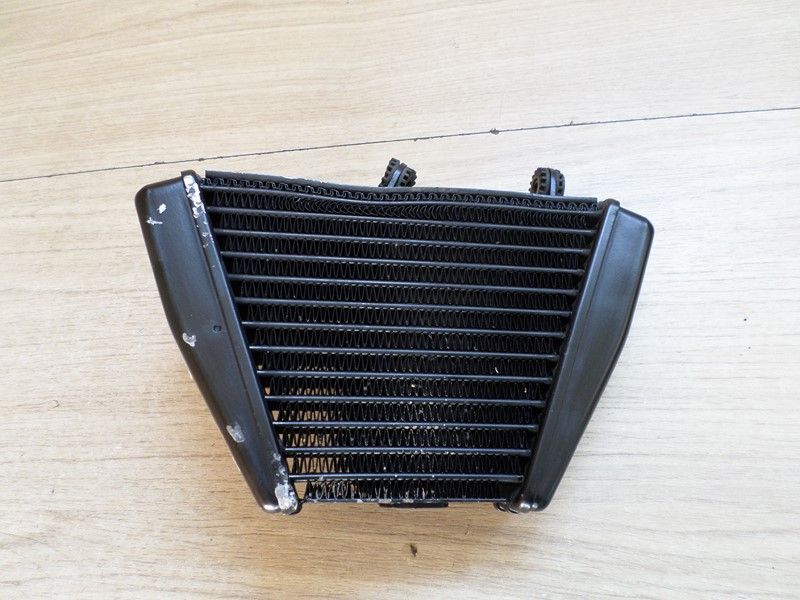 Radiateur d'huile DUCATI 1200 DIAVEL 2011/2014 type G100AA