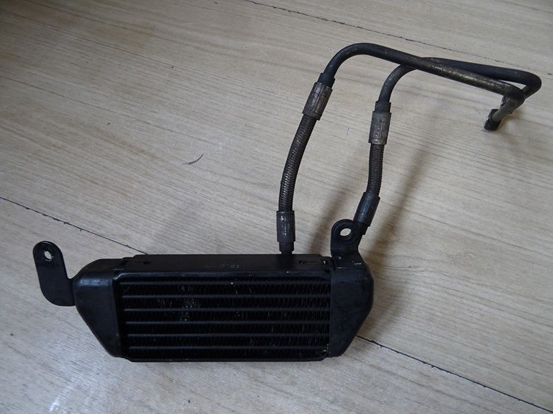 Radiateur d'huile Triumph 955i Speed Triple 1997/2004