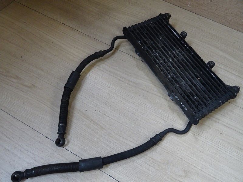 Radiateur d'huile Suzuki 750 GSXR type GR75A 1985/1987 