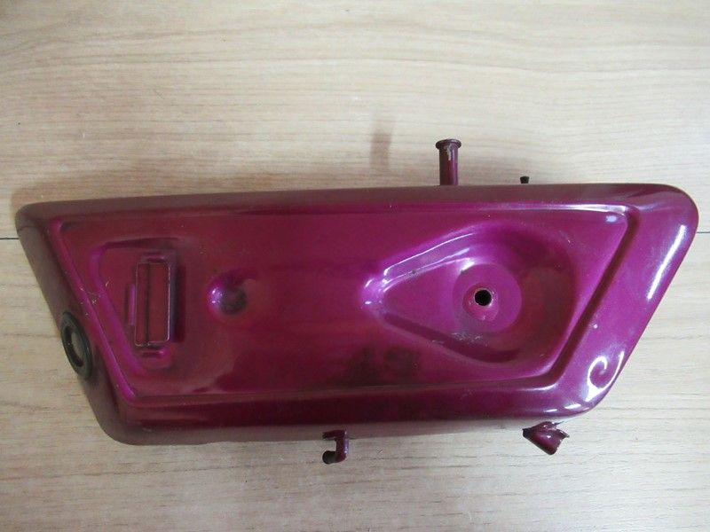 Réservoir d'huile Yamaha 350 R5 1970-1972 (278-21705-00-34)