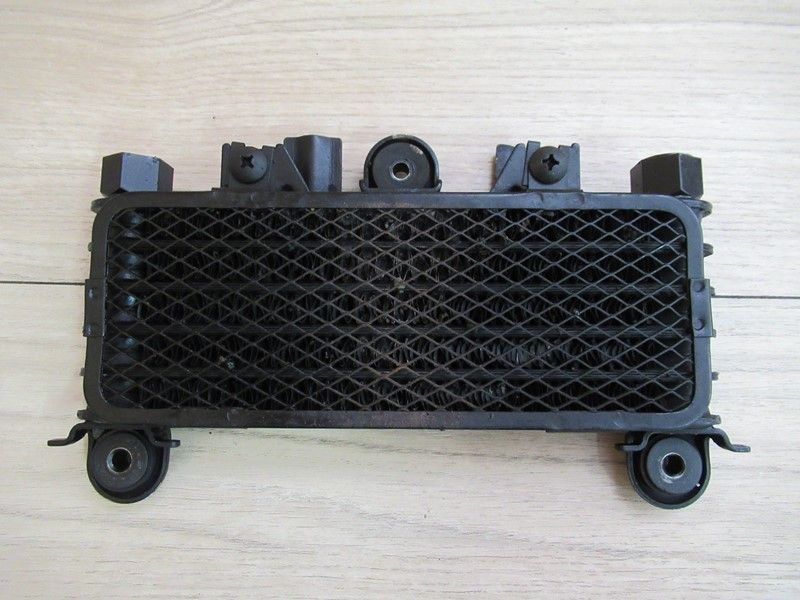 Radiateur d'huile Kawasaki GTR1000 1986-1993