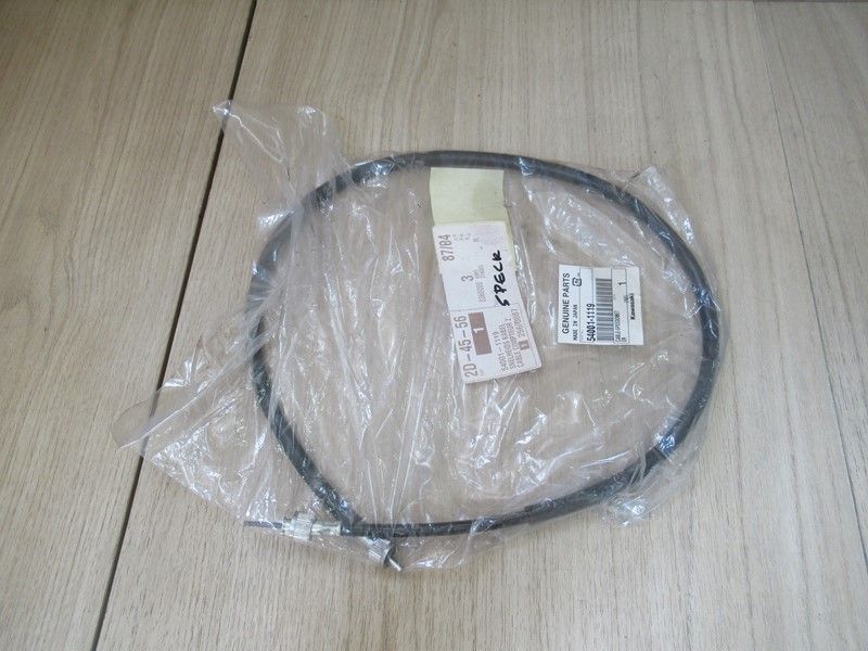 Câble compteur Kawasaki 1000GTR 1986-2004
