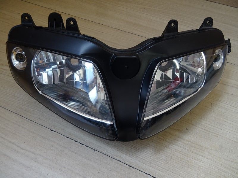 Optique avant  Suzuki SV 650 S 2003/2016 – SV 1000 S 2003/2007