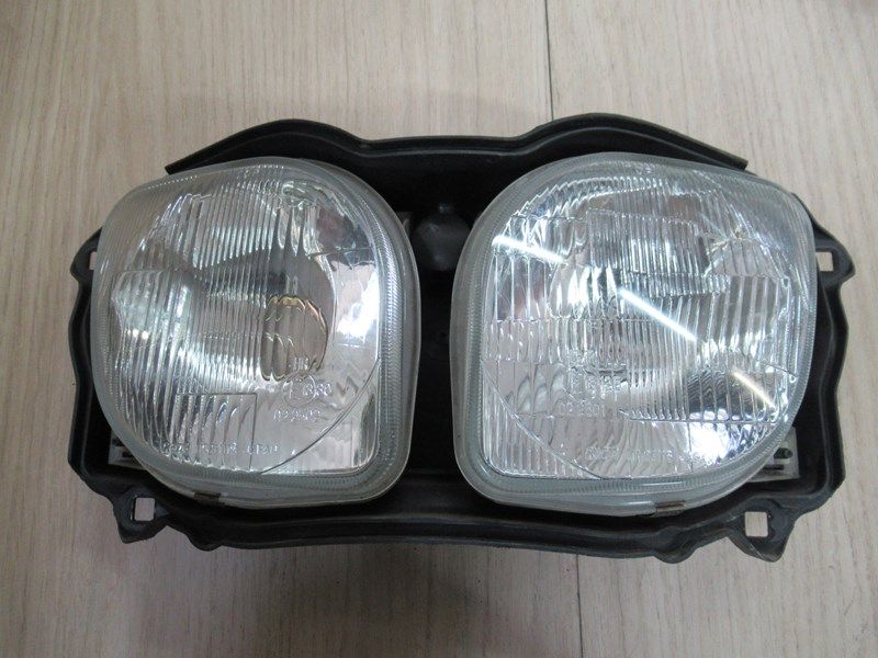 Optique avant Yamaha 600 FZR (4JH) 1994-1995