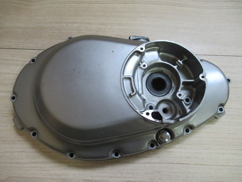 Couvercle/carter d'embrayage Suzuki GS 500 E 1997-2006