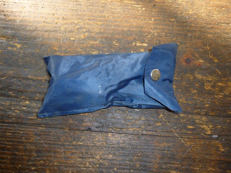 Trousse à outile YAmaha 125 YBR 2005-06