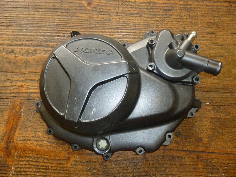 Carter d'embrayage Honda XLV 1000 Varadéro 2004-11