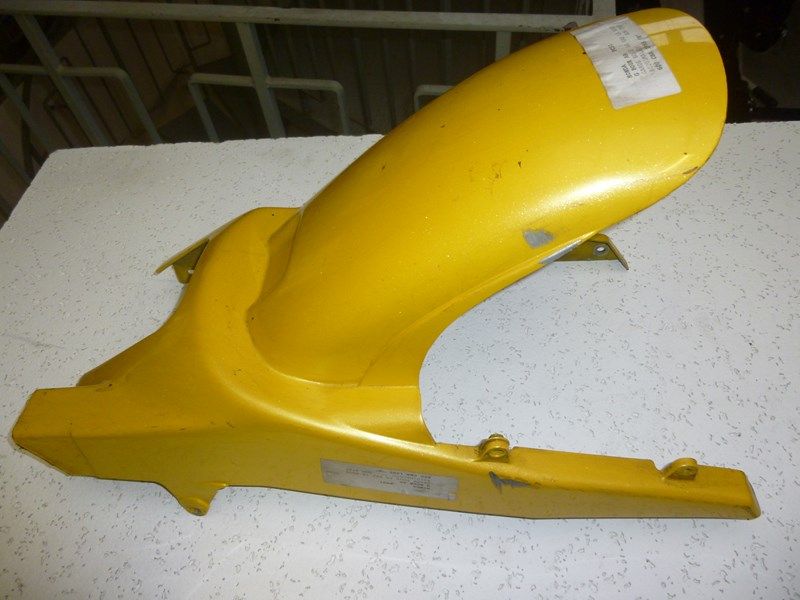 Lèche roue d'origine pour Honda 600 CBR (PC31) 1995-1998