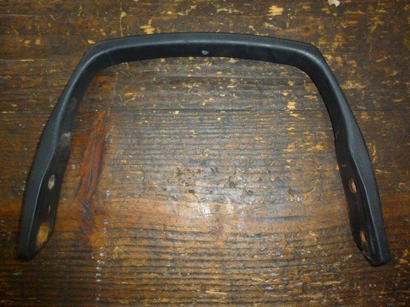 Poignée passager Honda 500 GL 