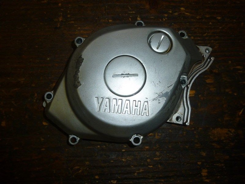 Carter d'alternateur Yamaha 125 XTX 2008-09