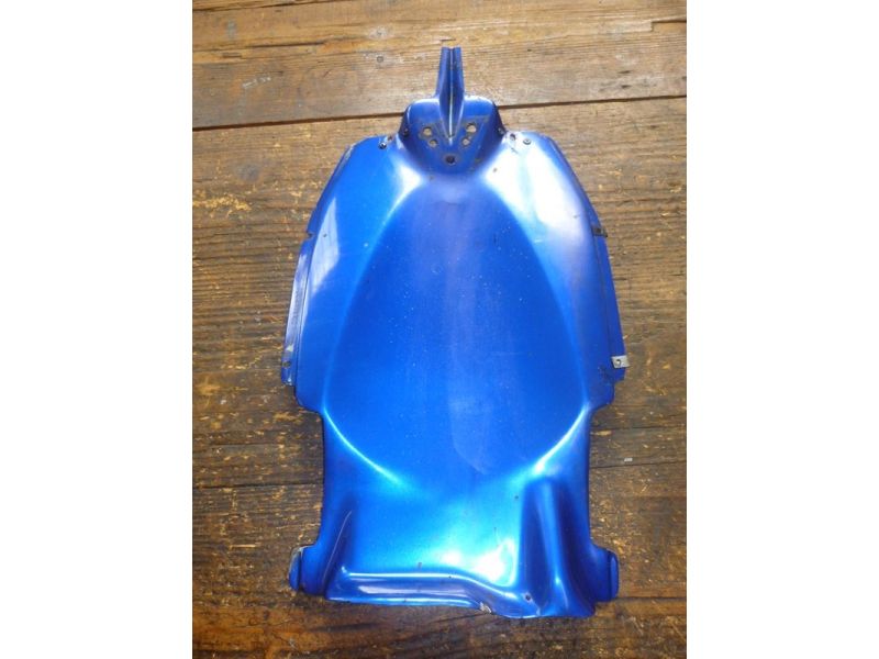 Passage de roue Suzuki SV 1000