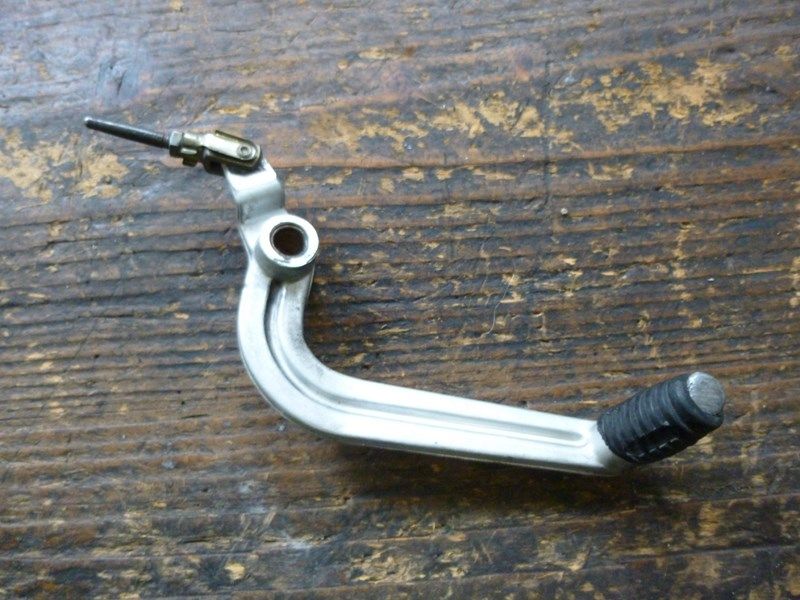 Pédale de frein Ducati 600 Monstro (M300AA) 1999-2001