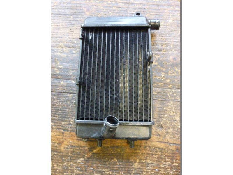 Radiateur gauche Aprilia SL 1000 Falco